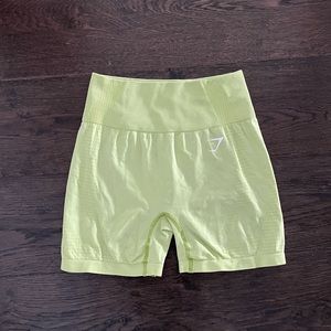 Gymshark Seamless Shorts